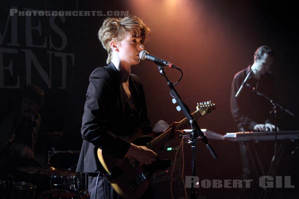 LONELADY - 2010-03-23 - PARIS - La Maroquinerie - 